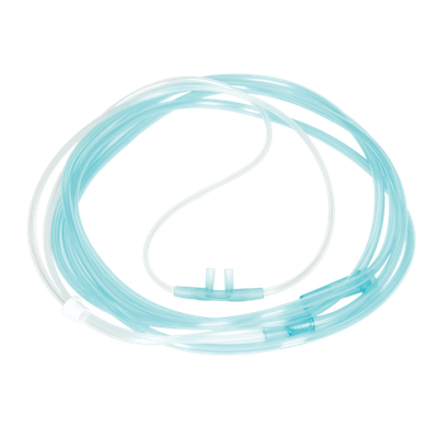 Канюля назальная кислородная  L, MEDEREN со стандартным наконечником