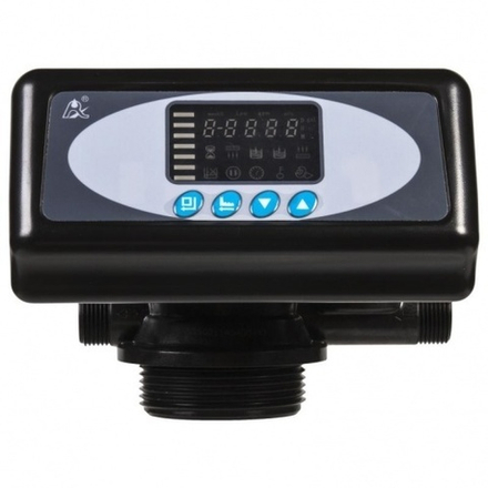 Клапан F71В1, (автомат на фильтрацию по расходу, макс.поток 2м3/ч). R