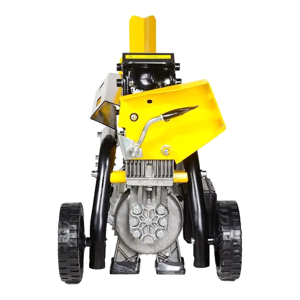 Дровокол электрический Huter HLS-5500