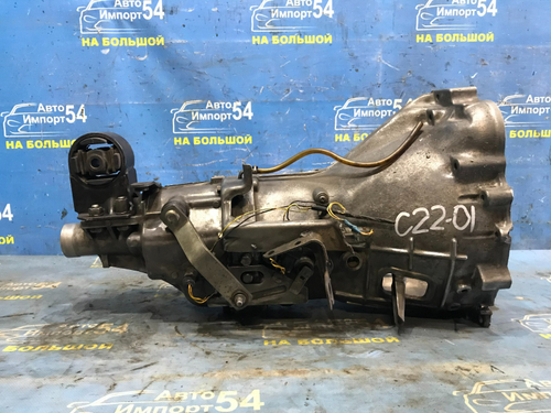 МКПП NISSAN LARGO 1992