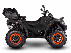 Квадроцикл BRP Force 1100 (ПСМ)