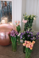 Flower Garden Party