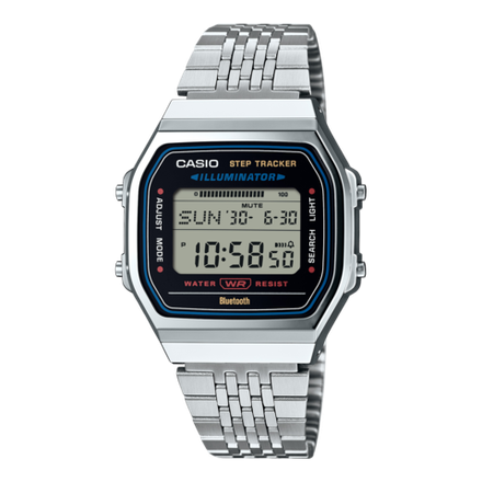 Наручные часы Casio Vintage ABL-100WE-1A