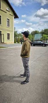 Ветровка Компас ( Crocodile) Atlant Armour