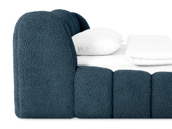 Кровать Litta без подъемного механизма 934756