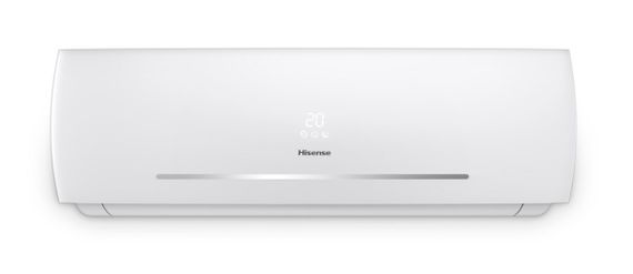 Классическая сплит-система Hisense NEO Classic A (R32) AS-07HR4RYDDC00 (комплект)