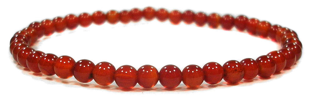 Браслет из Сердолика sebr001-4