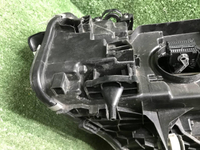 Битая Фара правая BMW X3 G01 (17-21) Adaptive LED