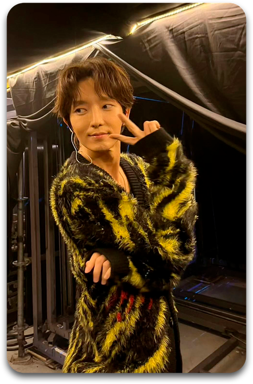 Карта #1371 / Lee Joongi