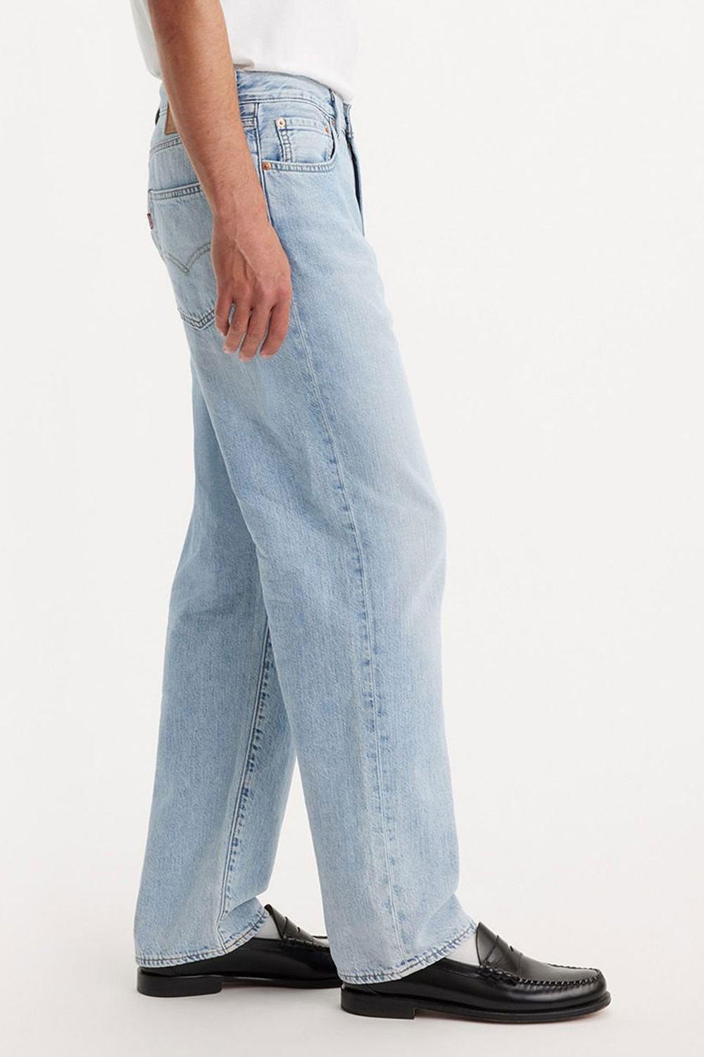 Джинсы мужские LEVI'S 568® LOOSE STRAIGHT