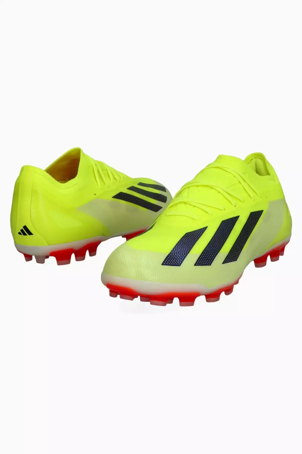 Бутсы adidas X Crazyfast Elite 2G/3G AG