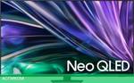 Телевизор QLED Samsung 55" QE55QN85DBUXRU