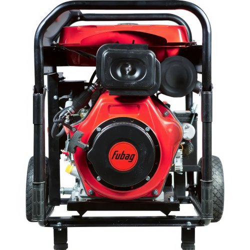 Электростанция Fubag DS 9500 DA ES дизельная   646239
