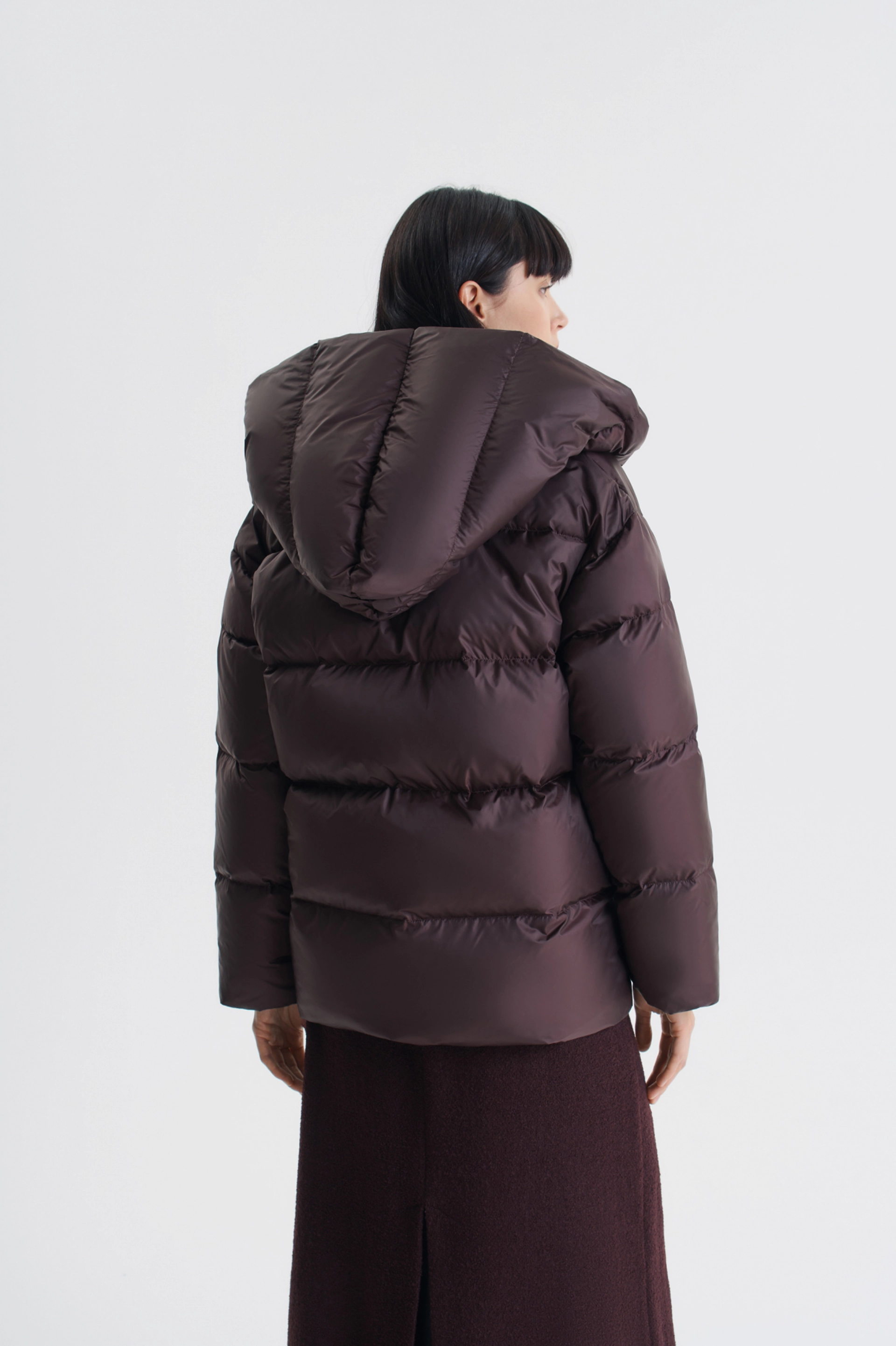 Пуховик Dresden