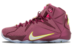 Кроссовки Nike Lebron 12 Double Helix