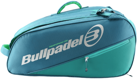 Сумка для ракеток падел Bullpadel Perfomance