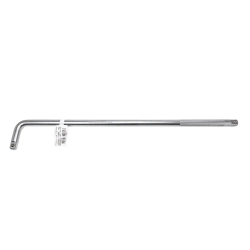 Вороток Г-образный двухсторонний 510мм 1/2''х1/2'' RockForce##Rock FORCE RF-8154510