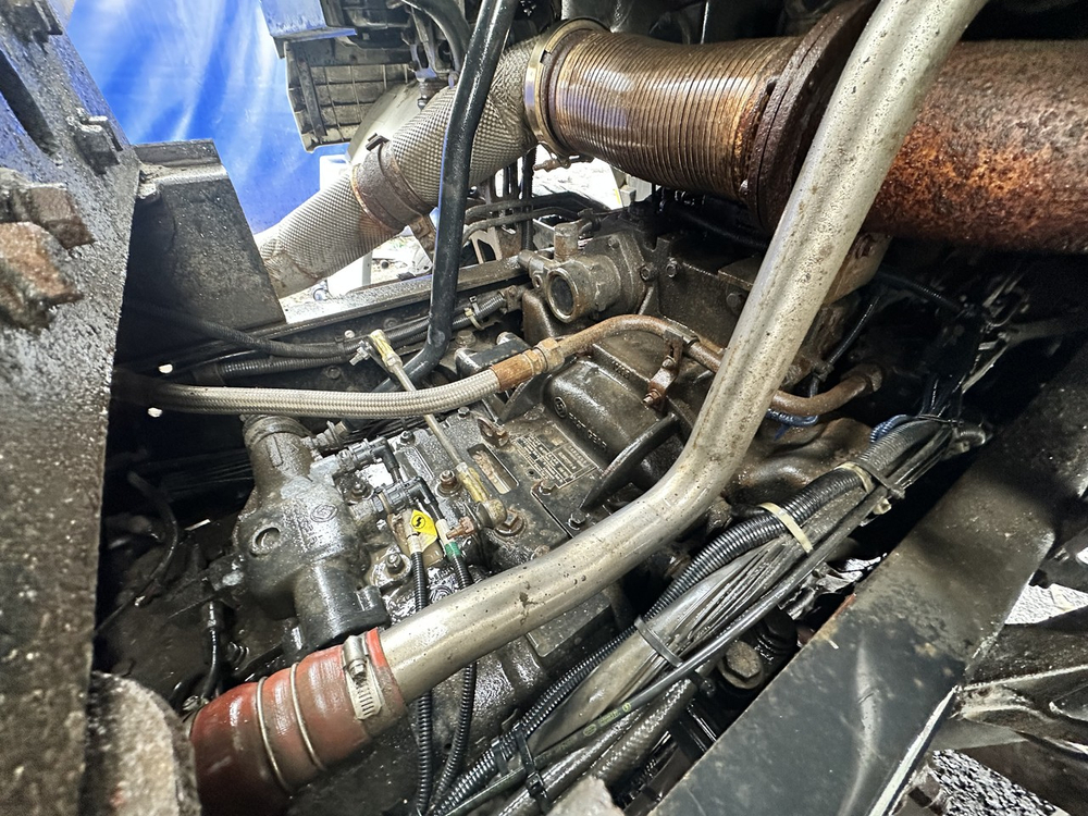 МКПП 12JSDX220TA-B 2022г.