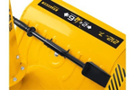 Снегоуборщик STEHER GST-756