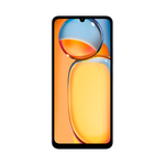 Смартфон Xiaomi Redmi 13C 4/128GB, Glacier White (Белый ледник)