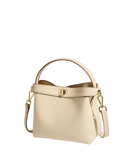 Сумка XOXO LEGENDS ИСИДА | Молочный