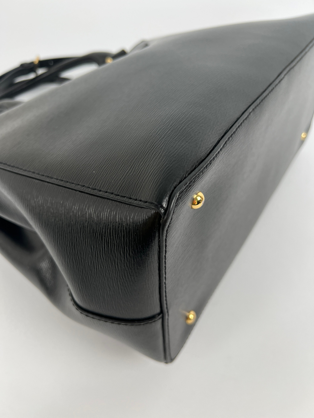 Сумка Ralph Lauren Double Zip Satchel