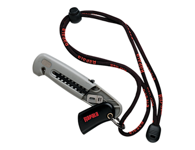 Нож Rapala PGMFT-1 Многофункциональный