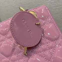 Christian Dior Lady Dior 20 cm