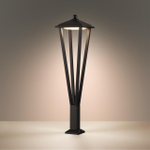 Ландшафтный светодиодный светильник Odeon Light BEARITZ 6655/12GL3