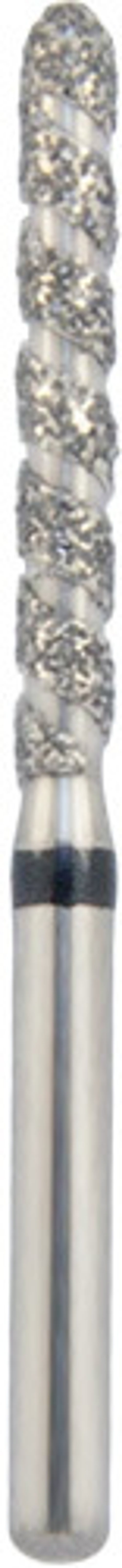 Бор алмазный, тип FG "T", гр.5 879L-014TSC-FG, NTI, Германия