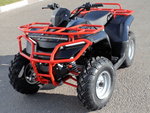 Квадроцикл IRBIS ATV 250