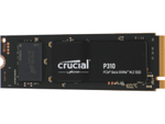 SSD накопитель Crucial P310 4ТБ, M.2 2280, PCIe 4.0 x4, NVMe [CT4000P310SSD8]
