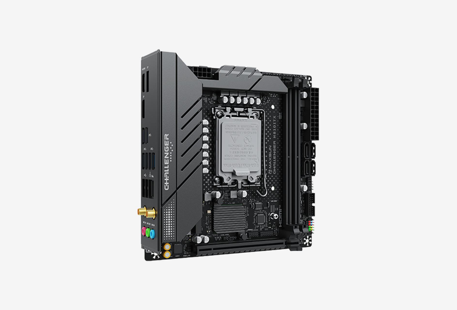 MS-Challenger H810ITX WIFI_0226709105508