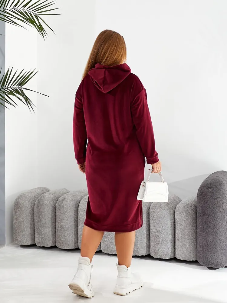 Платье спортивное УК-1155-1 Фабрика Моды