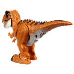 Интерактивная игрушка Junfa Динозавр Малыш Рекс на радиоуправление