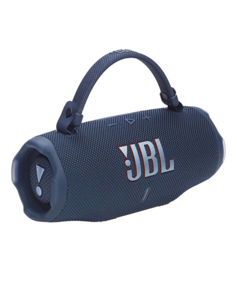 Беспроводная колонка JBL Charge 6