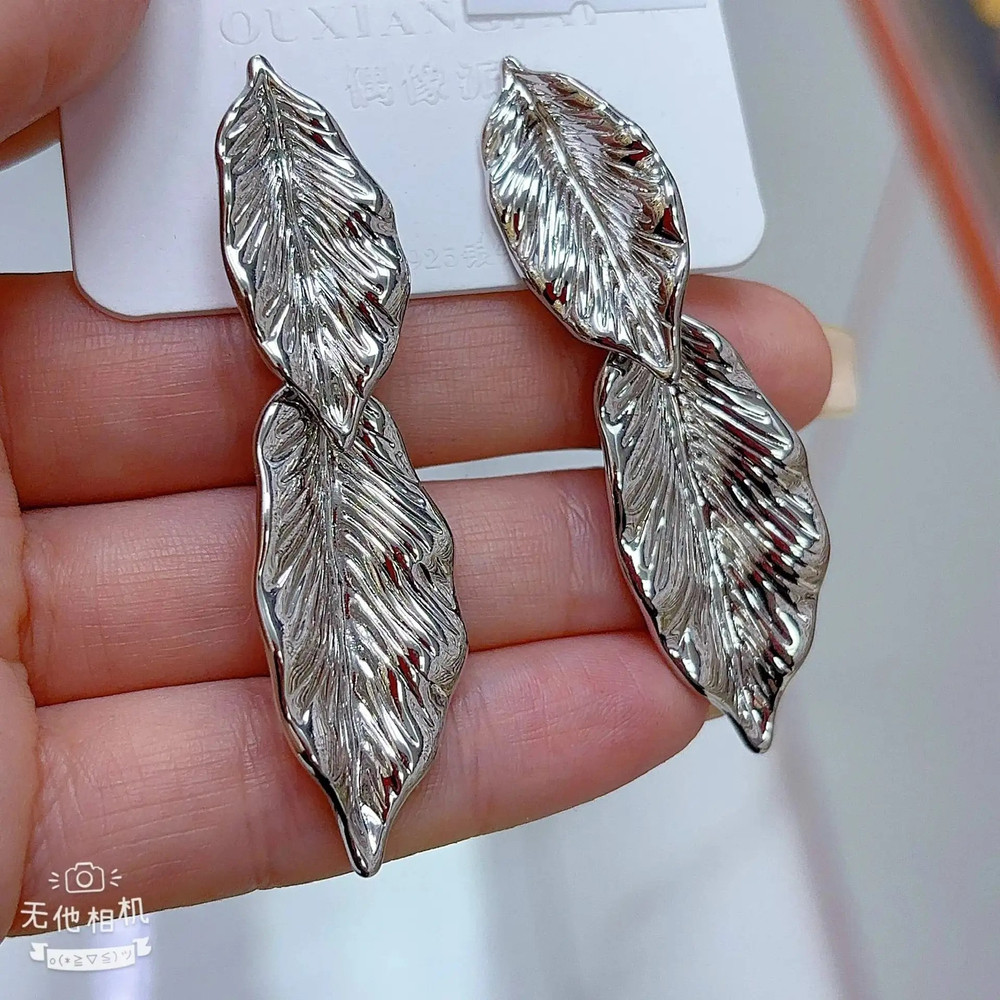 Серьги Jewelry - арт237