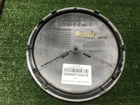 Эмблема решетки радиатора Mercedes GLE V167 18-24