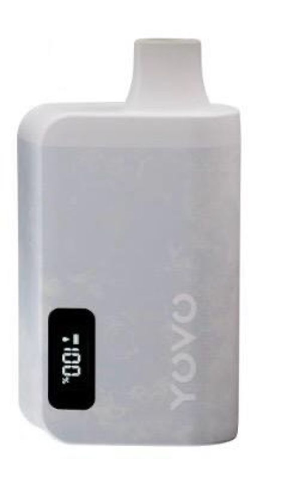 YOVO 7000 - Ледяной Личи
