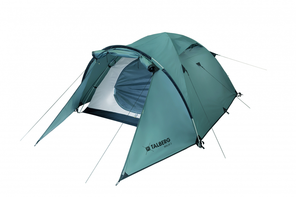 Палатка Talberg Malm 2 [TLT-005]