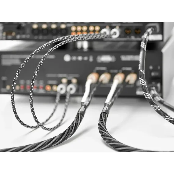 Inakustik Referenz LS-404 Micro AIR Banana 3m