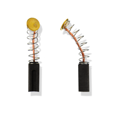 Щётки угольные для фенов 5х5 (пара)