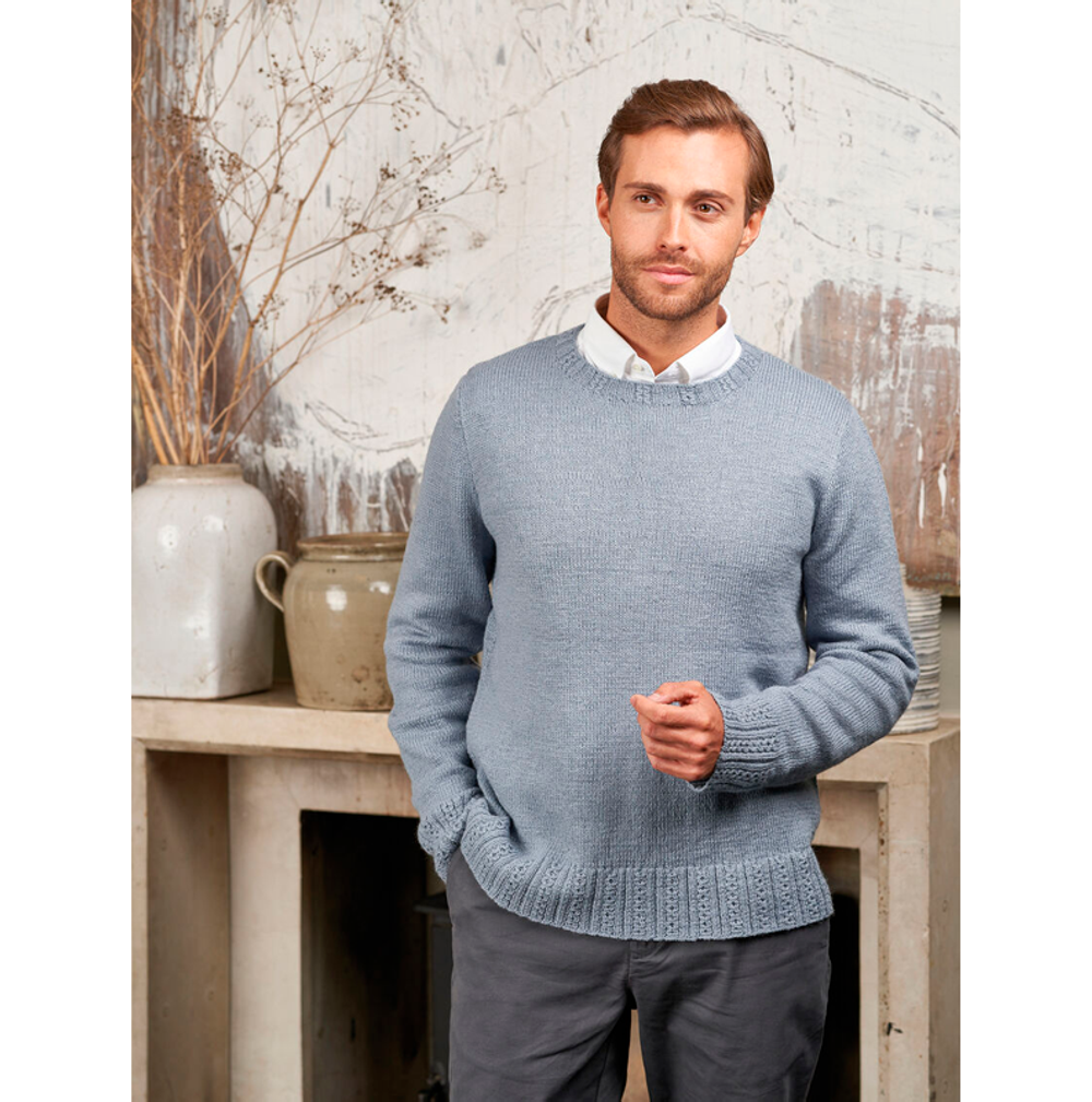 Брошюра Rowan "Union", дизайнер Martin Storey