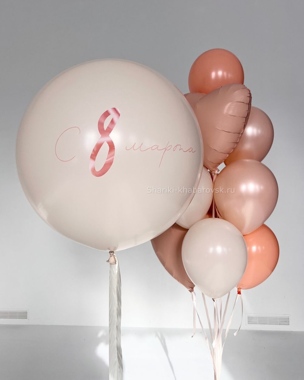 Воздушные шары №6293  Изображение2