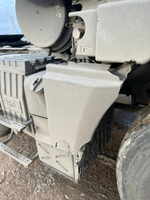Ford Cargo 4x2 Седельный тягач Cargo (Дизельный, 12,7 л, 480 л.с., МТ)