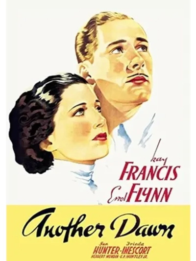 Новый рассвет (1937) (DVD-R)