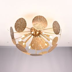 Потолочная Люстра Inca D60 By Imperiumloft