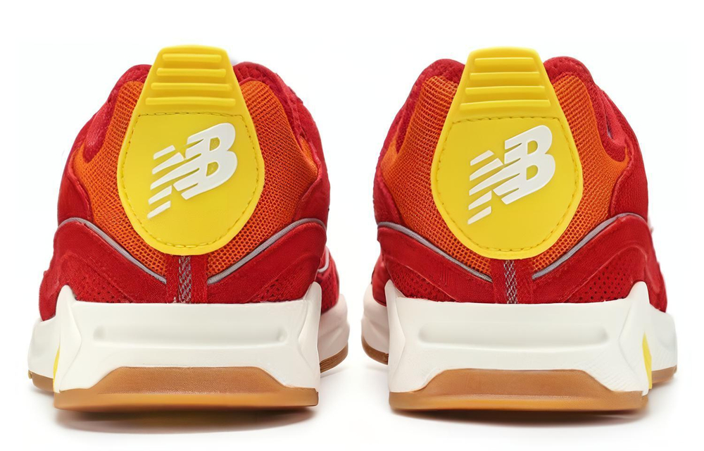 Кроссовки New Balance Nb X-Racer D