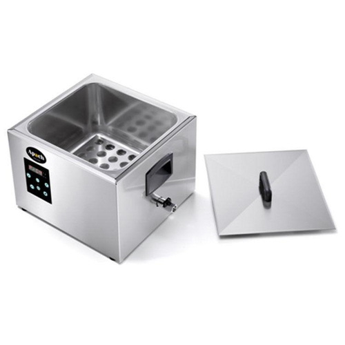 Термостат-ванна Apach ASV 2/3 GN R