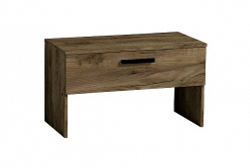 Тумба Nature 88, дуб крафт